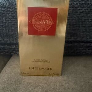 Estee Lauder Fragrance Collection Box